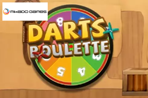 Darts Roulette